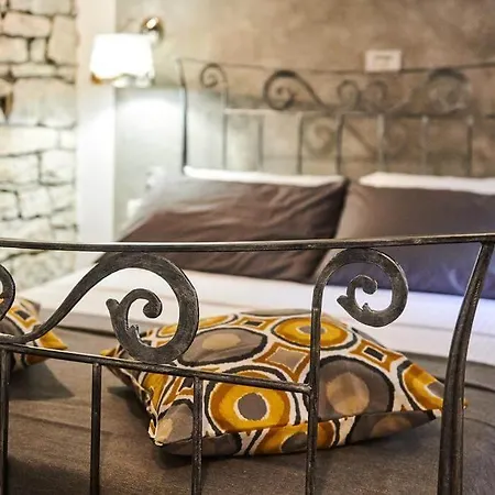 Πανσιόν Konoba Pjero